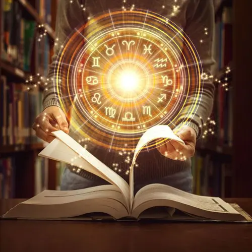 horoscope-reading