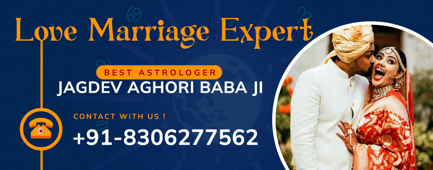 Love Marriage Expert